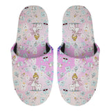 Cool Fairy Home Slipper Shoes