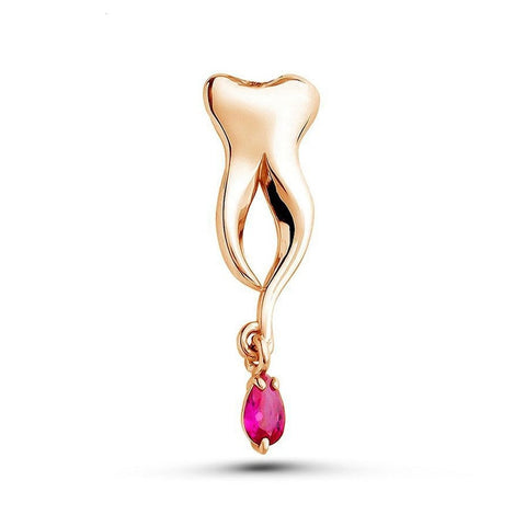 Posh Molar with Drop