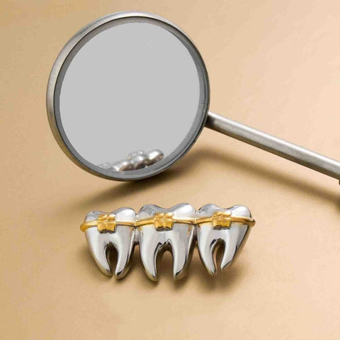 Posh Trio Ortho Pin