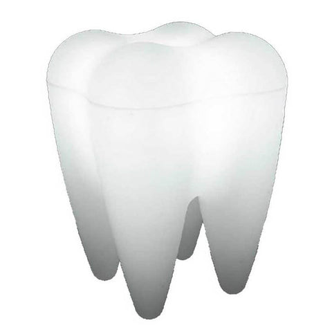 Giant Molar Lamp - Tooth Lamp - TOOTHLET