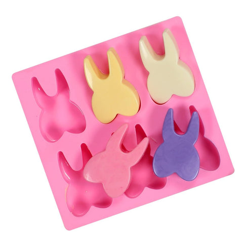 MOLAR COOKING MOLD Toothlet 