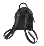 MOLARLY FAUX LEATHER BACKPACK PURSE Toothlet 