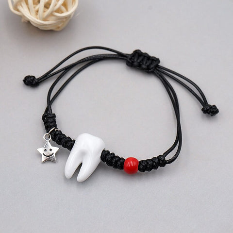 Dental Star Bracelet