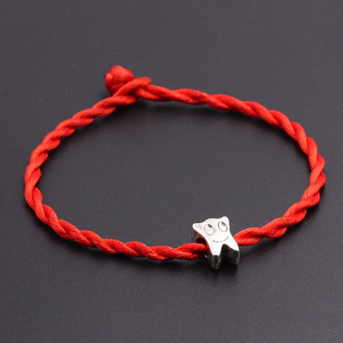 Everyday Solitary Molar Bracelet