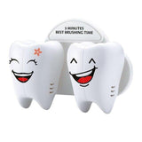 SMART WALL TOOTHBRUSH HOLDER Toothletshop DOUBLE 
