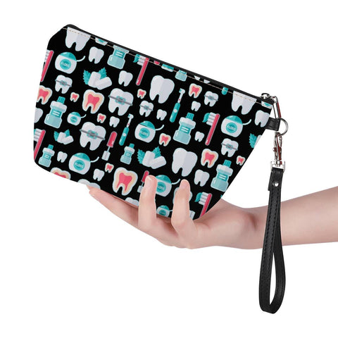 SUPER HANDY GO-BRACES COSMETIC BAG Toothlet
