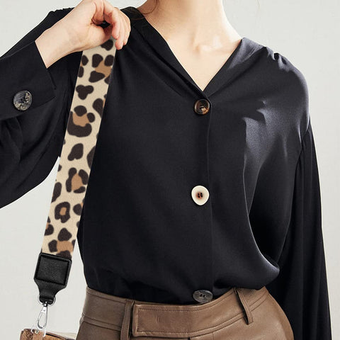Wild Bite Strap