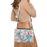 Pastel Dental Elegance Handbag