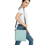 Molar Shield Chic Bucket Bag