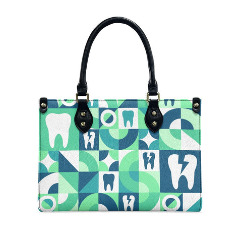 Ladies PU handbag