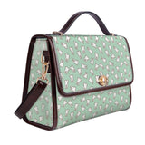 Molar Charm Square Handbag