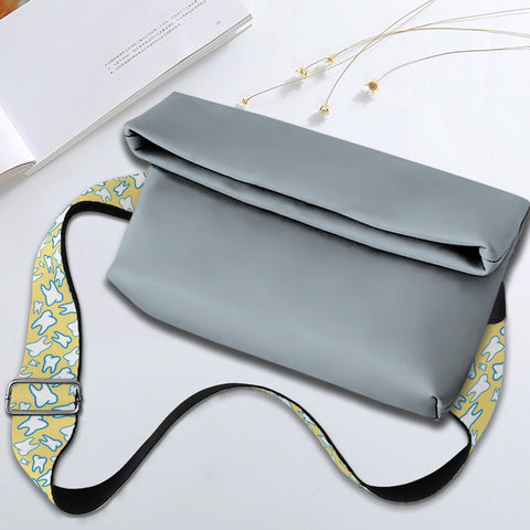 Sunny Smiles Strap