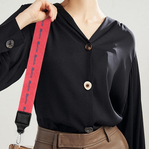 Brush Up Strap