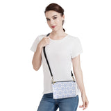 Molarly Pouch and Crossbody Bag