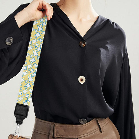 Sunny Smiles Strap