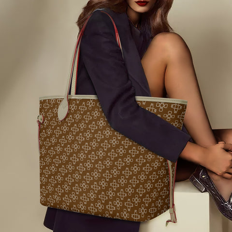Women PU Leather Handbags