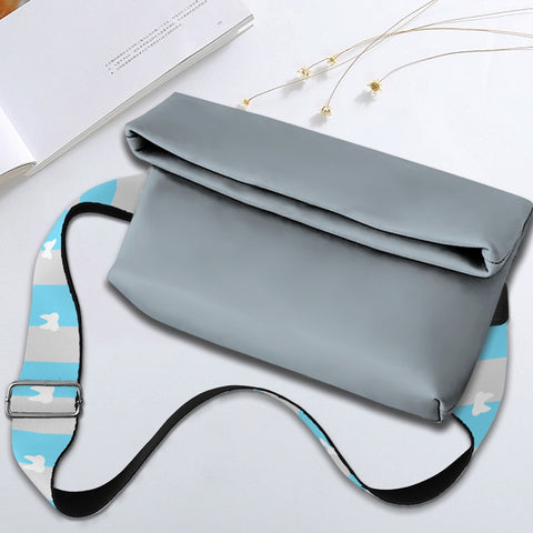 Skyline Smile Strap
