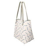 ToothBrush Chic Shoulder Bag