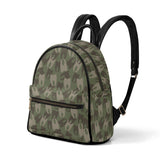 Camouflage Molar Backpack