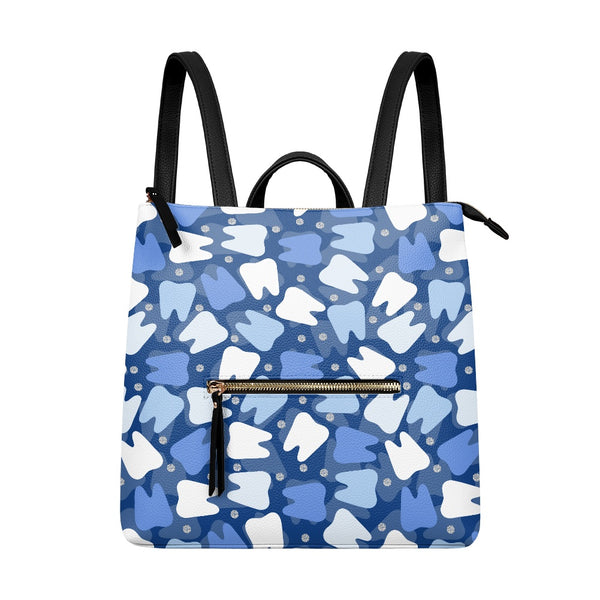 Sky Molar Chic Backpack