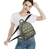 Camouflage Molar Backpack