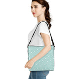 Molar Shield Chic Bucket Bag