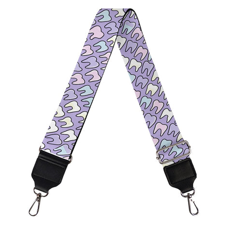 Lilac Molar Strap