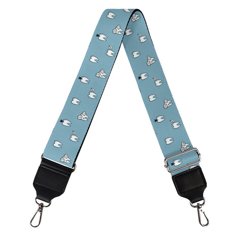 Royal Smile Strap