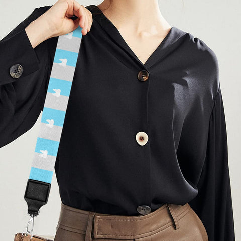 Skyline Smile Strap