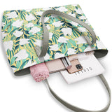 Nature’s Smile Shoulder Bag