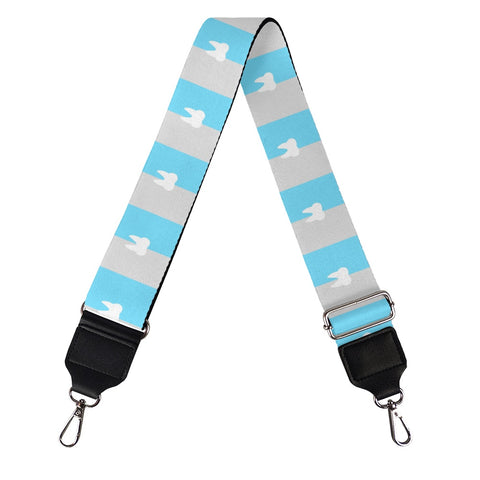 Skyline Smile Strap