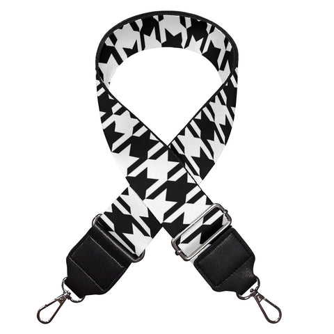Abstract Prince Strap