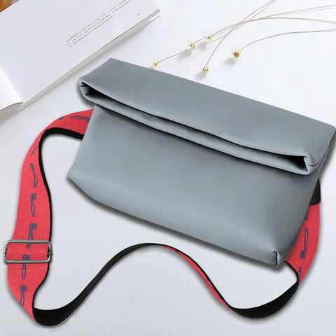 Brush Up Strap