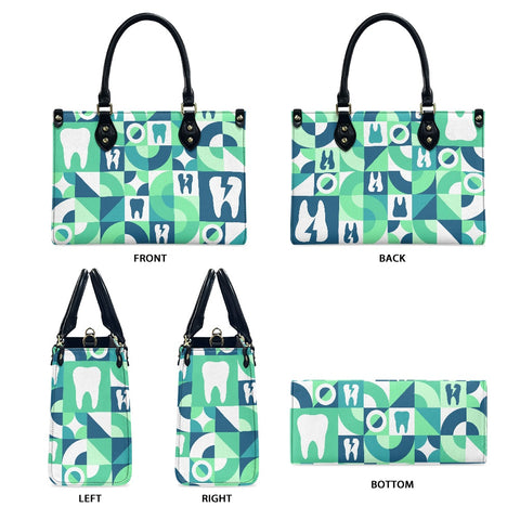 Ladies PU handbag
