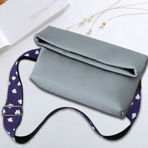 Sparkling Smile Strap