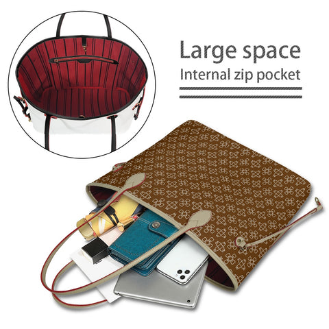 Women PU Leather Handbags