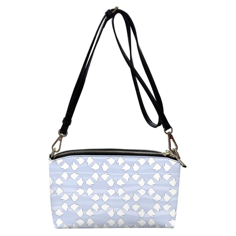 Molarly Pouch and Crossbody Bag