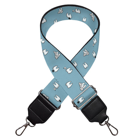 Royal Smile Strap