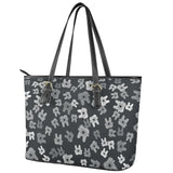 Orthodontic Classic Tote Handbag