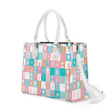 Pastel Dental Elegance Handbag