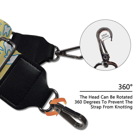 Sunny Smiles Strap