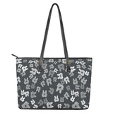 Orthodontic Classic Tote Handbag