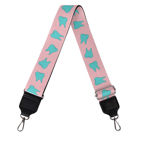 Turquoise Tooth Strap