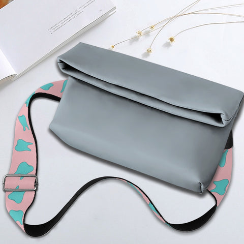 Turquoise Tooth Strap