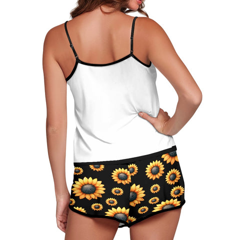 Dental Bloom Women's Pajama Set