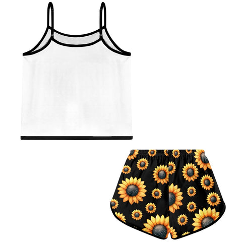 Dental Bloom Women's Pajama Set