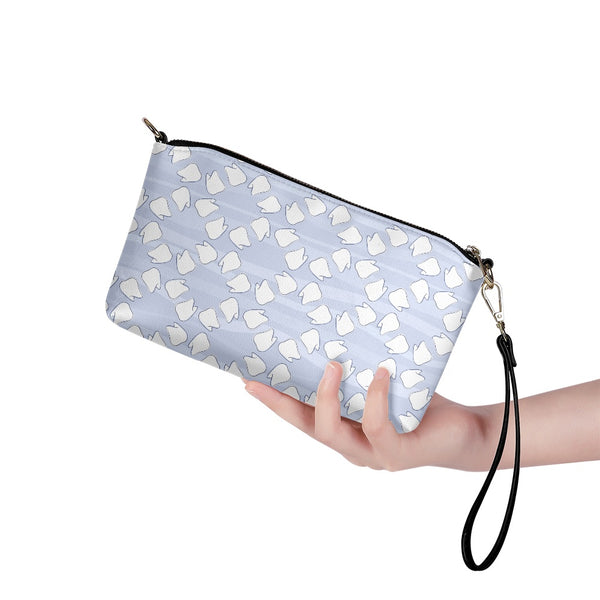 Molarly Pouch and Crossbody Bag