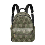 Camouflage Molar Backpack