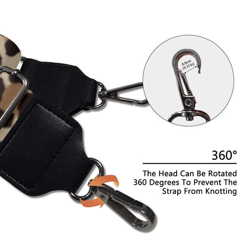 Wild Bite Strap