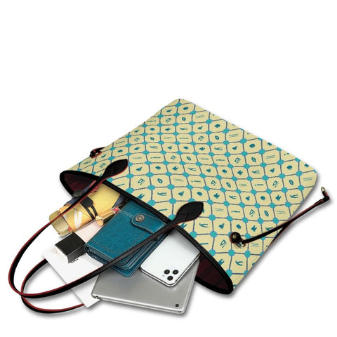 Diamond Dental Chic Tote